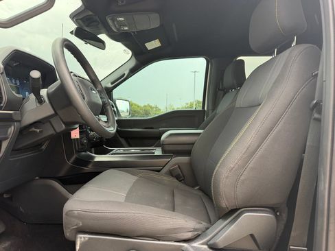 Used 2024 Ford F150 STX RWD image 4