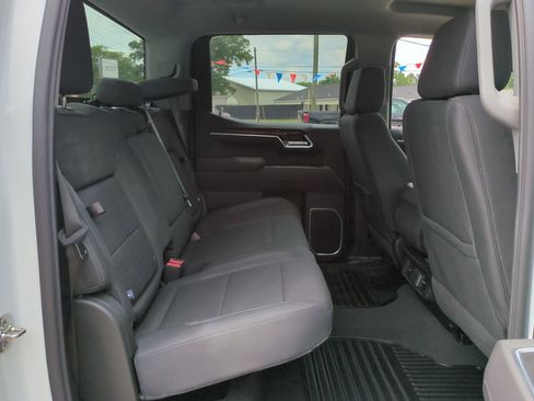 Certified 2026 GMC Sierra 1500 Elevation AWD/4WD image 18
