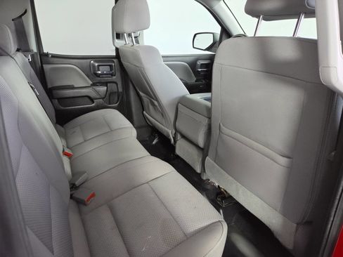 Used 2019 GMC Sierra 1500 Limited w/ Sierra Convenience Package RWD image 31