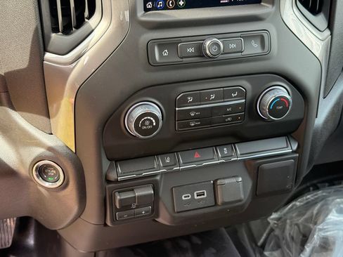 New 2026 Chevrolet Silverado 2500 W/T w/ WT Convenience Package AWD/4WD image 21