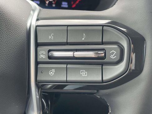 New 2026 Chevrolet Colorado Trail Boss image 17