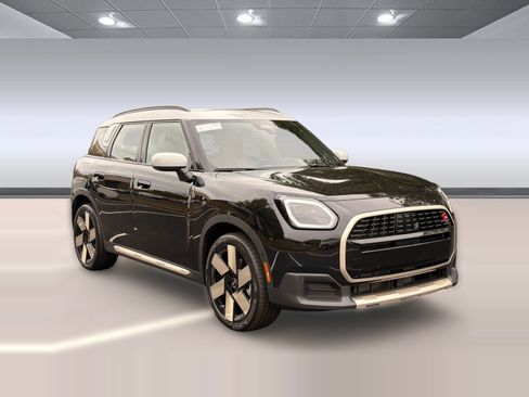 New 2026 MINI Cooper Countryman S image 7
