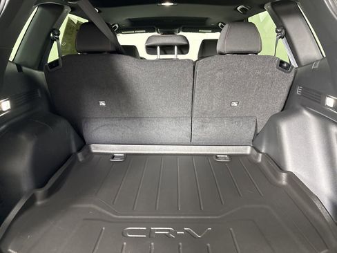 Used 2025 Honda CR-V Sport image 25