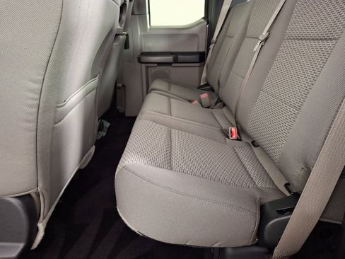 Used 2016 Ford F150 XLT w/ Equipment Group 302A Luxury image 29