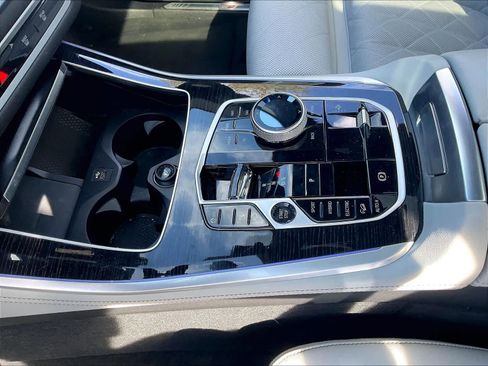 Used 2024 BMW X5 xDrive50e w/ Executive Package image 20