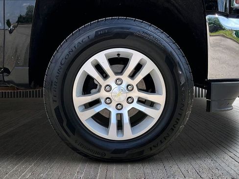 Used 2018 Chevrolet Silverado 1500 LT w/ All Star Edition image 10