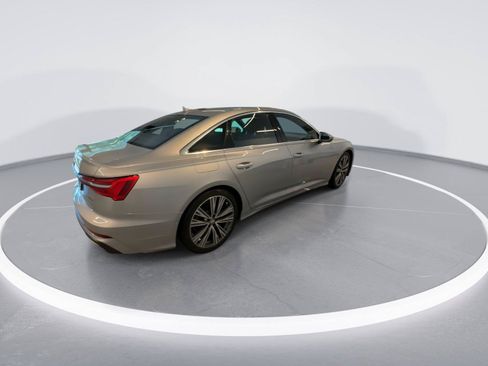 Used 2019 Audi A6 3.0T Premium Plus AWD/4WD image 6