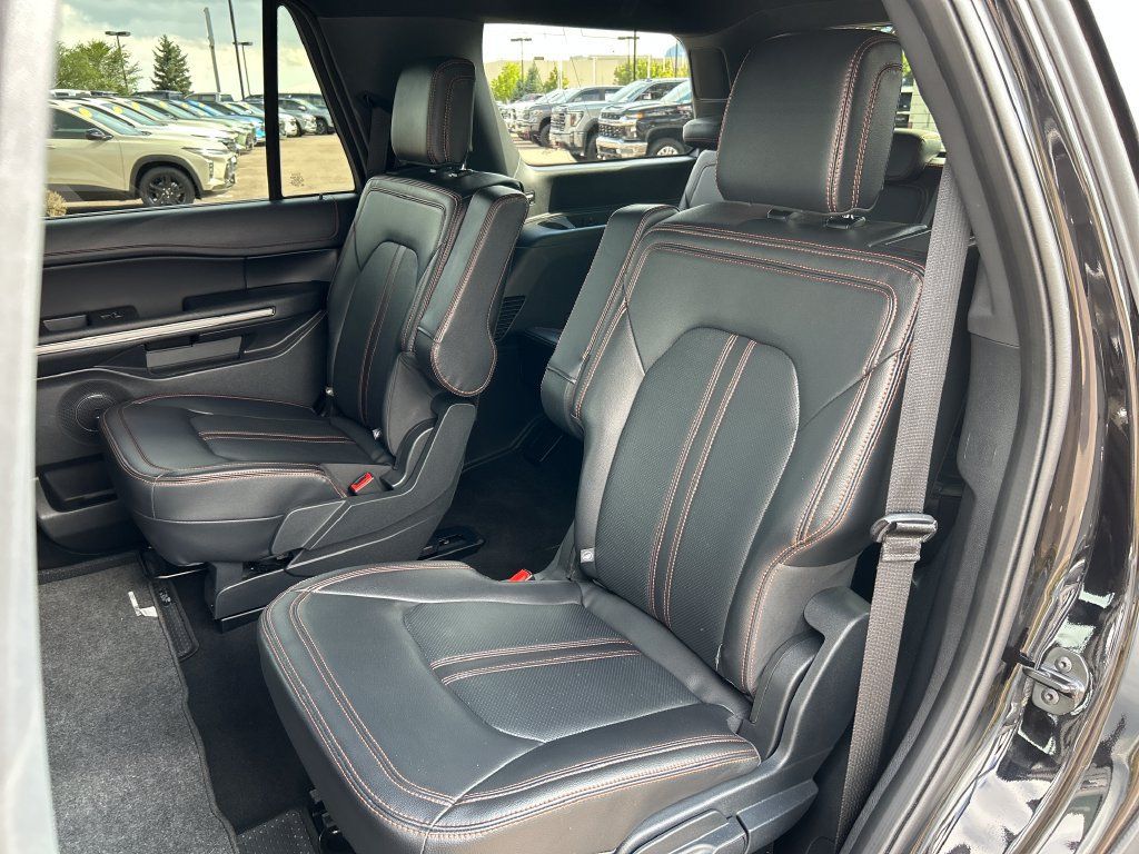 Used 2024 Ford Expedition Timberline AWD/4WD image 19
