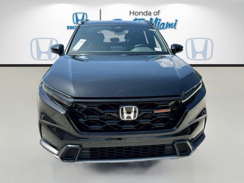 New 2026 Honda CR-V TrailSport image 2