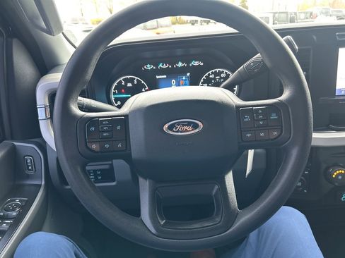 Used 2024 Ford F250 XLT w/ FX4 Off-Road Package image 13