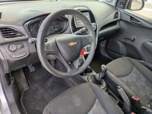 Used 2017 Chevrolet Spark LS image 2