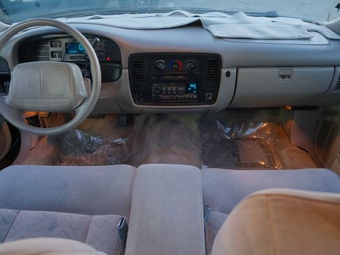 Used 1996 Chevrolet Caprice SS image 17