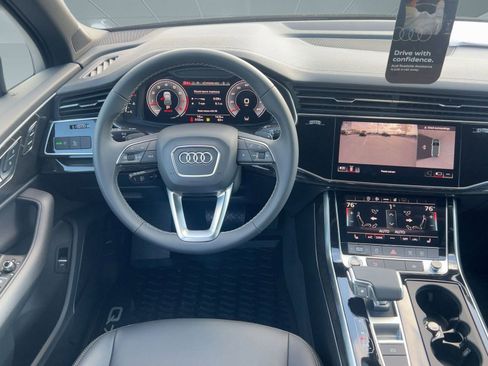 New 2026 Audi Q7 3.0T Premium image 26