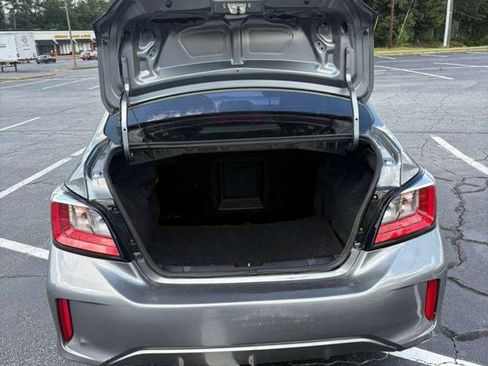 Used 2023 Mitsubishi Mirage G4 LE FWD image 15