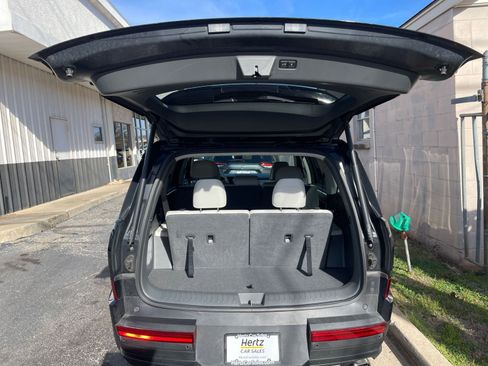 Used 2025 Hyundai Santa Fe SEL image 30