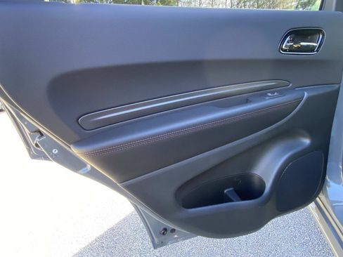 New 2026 Dodge Durango GT image 18