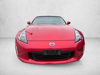 Used 2018 Nissan 370Z Touring Sport RWD video 2