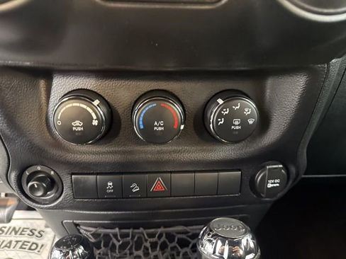 Used 2015 Jeep Wrangler Sport w/ Quick Order Package 24S image 29