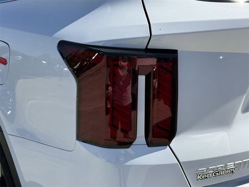 New 2026 Kia Sorento EX image 11