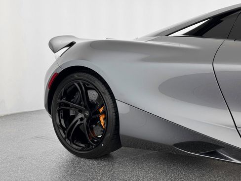 New 2026 McLaren 750S Spider image 37