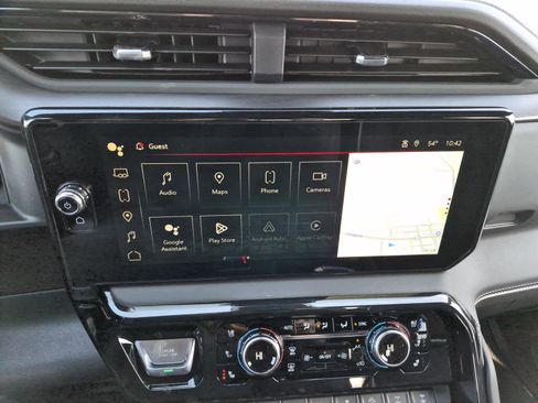 New 2026 GMC Sierra 1500 AT4X image 19