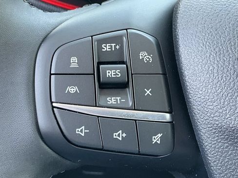 Used 2024 Ford Bronco Sport Free Wheeling w/ Convenience Package AWD/4WD image 16