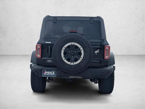 Used 2024 Ford Bronco Badlands AWD/4WD image 6