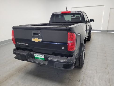 Used 2017 Chevrolet Colorado LT image 7