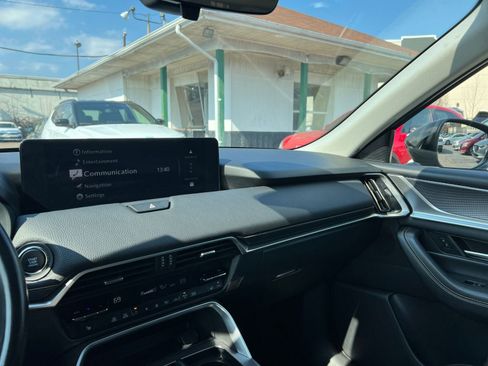 Used 2025 MAZDA CX-70 3.3 Turbo w/ Preferred Package image 36