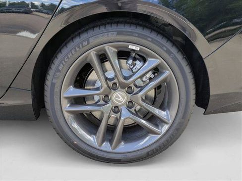 New 2025 Acura TLX SH-AWD w/ A-SPEC Pkg image 10