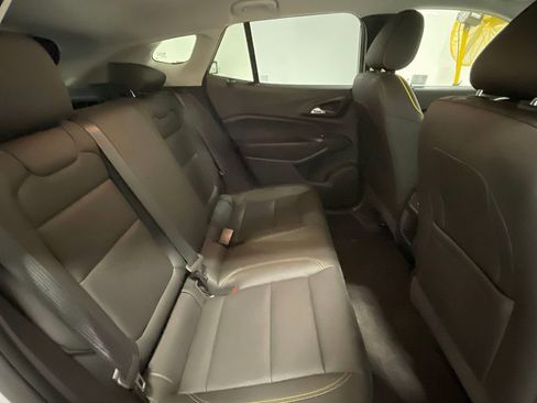 Used 2024 Chevrolet Trax ACTIV image 24