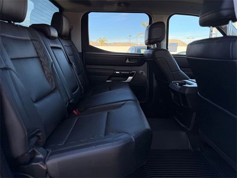 Used 2023 Toyota Tundra Limited image 20