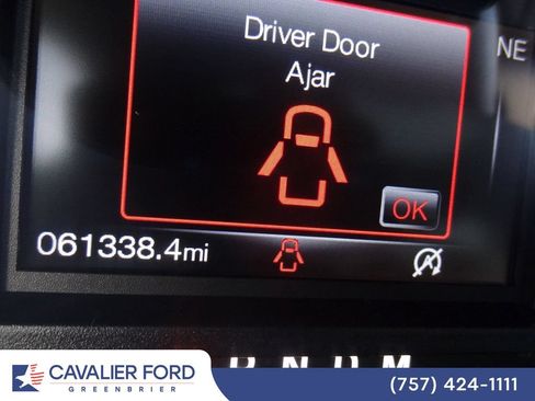 Used 2020 Ford F150 XLT w/ Equipment Group 302A Luxury AWD/4WD image 8