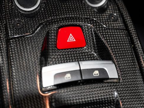 Used 2012 Ferrari 458 Spider RWD image 55