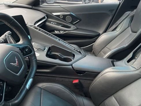 Used 2024 Chevrolet Corvette Z06 w/ Z07 Performance Package image 5