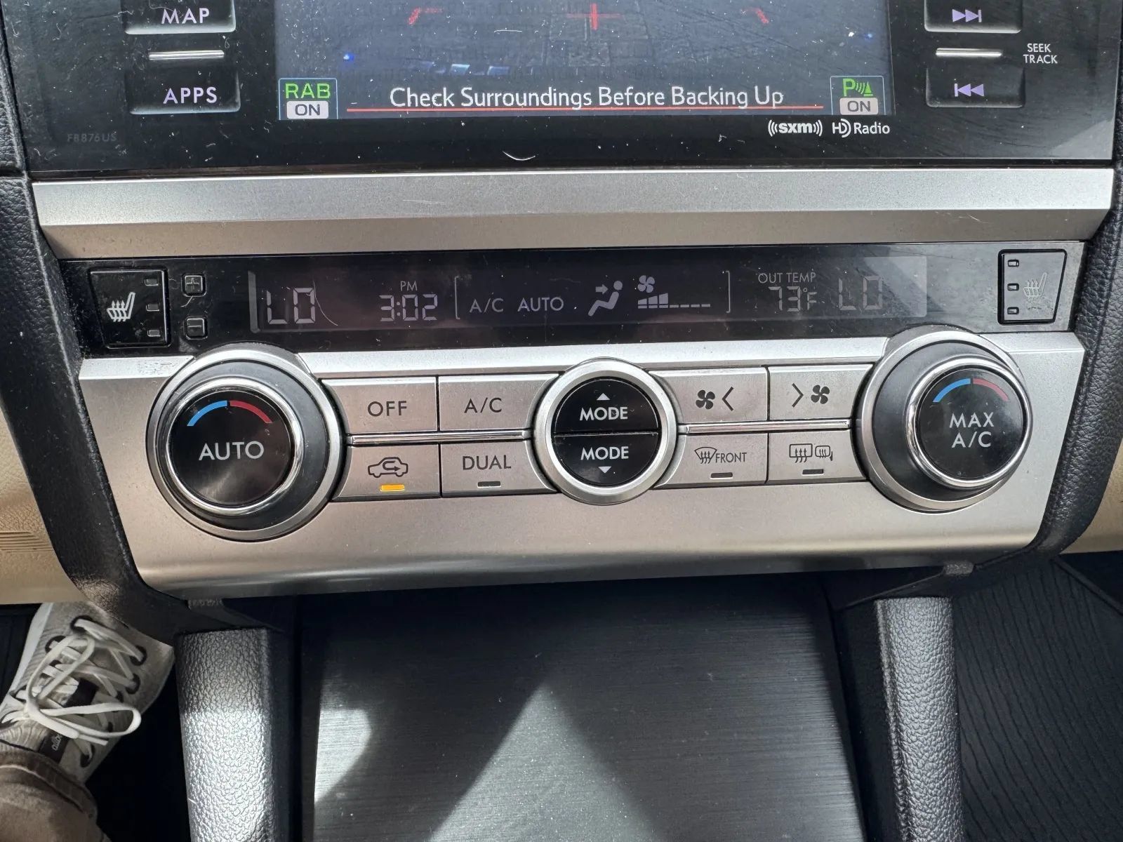 Used 2017 Subaru Outback 2.5i Limited AWD/4WD image 30