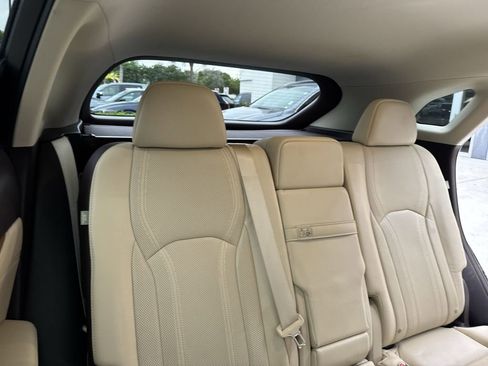 Used 2016 Lexus RX 350 AWD w/ Premium Package image 48