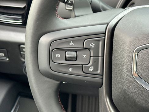 New 2026 GMC Sierra 1500 AT4X AWD/4WD image 28