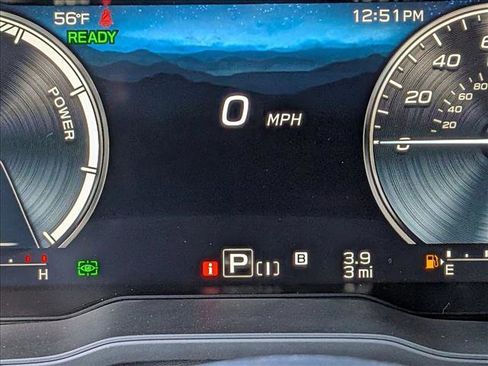 New 2026 Subaru Crosstrek 2.5i Limited image 11