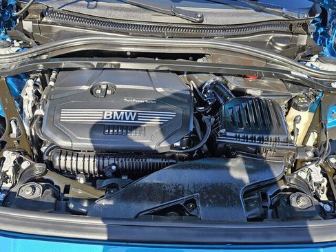 Certified 2024 BMW 228i Gran Coupe w/ M Sport Package image 28