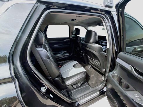 Used 2022 Hyundai Palisade SEL w/ Convenience Package FWD image 26