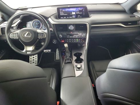 Used 2019 Lexus RX 350 F Sport w/ Navigation Package image 14