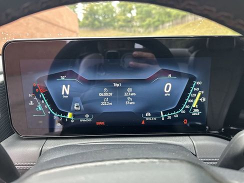 Used 2024 Ford Mustang GT Premium image 19