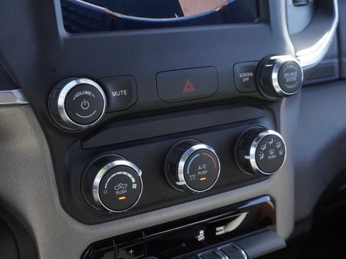 Certified 2024 RAM 2500 Big Horn image 17