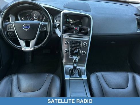Used 2015 Volvo XC60 T5 Platinum FWD image 14