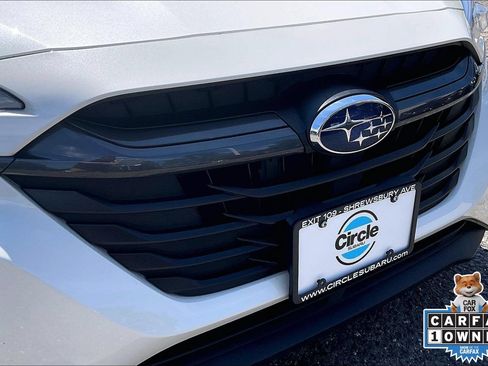 Certified 2024 Subaru Legacy Premium AWD/4WD image 31