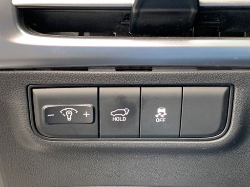 Used 2025 Hyundai Tucson SEL image 23