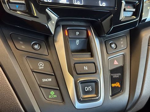 Used 2022 Honda Odyssey EX-L image 25
