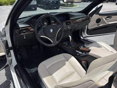 Used 2012 BMW 328i Convertible RWD image 35