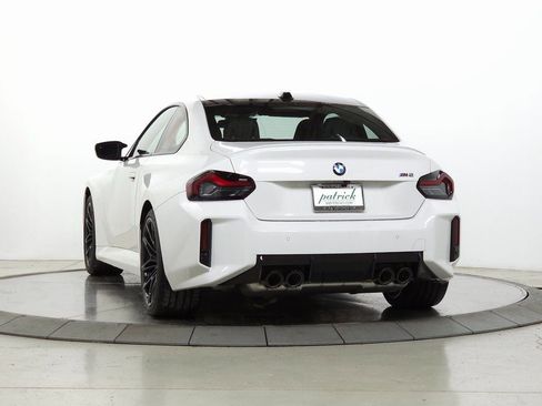 New 2026 BMW M2 w/ Lighting Package image 6